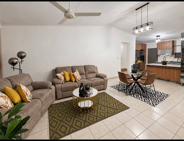 2 BEDROOM TOWNHOUSE FOR SALE IN WALDRIFT